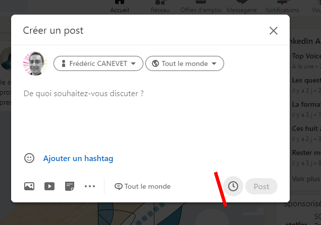 découvrez comment optimiser votre profil linkedin lors d'un changement de poste. apprenez à mettre à jour vos expériences, à renforcer votre réseau et à attirer l'attention des recruteurs avec des conseils pratiques et des astuces efficaces.