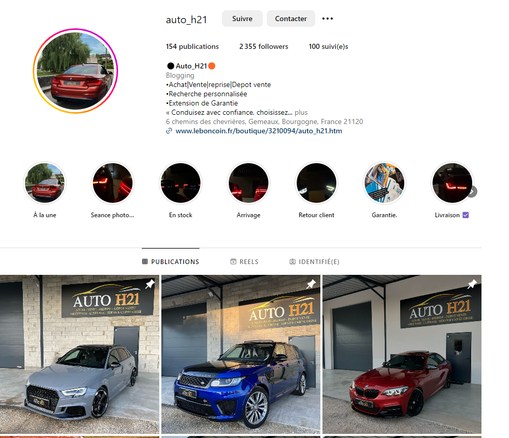 découvrez la confiance au sein de notre boutique auto, où qualité et service client sont au cœur de nos préoccupations. trouvez le véhicule idéal et profitez d'une expérience d'achat sereine et transparente.