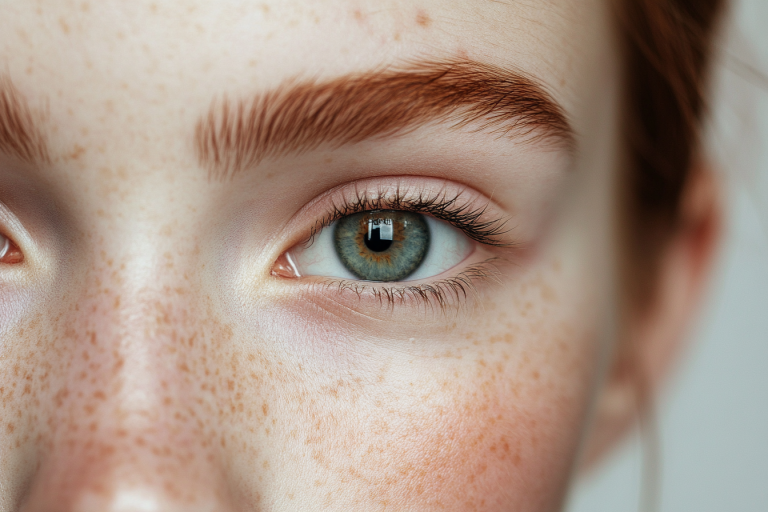 découvrez comment corriger efficacement vos cernes avec un correcteur bleu. apprenez des astuces de maquillage pour illuminer votre regard et dissimuler les signes de fatigue grâce à cette technique incontournable.