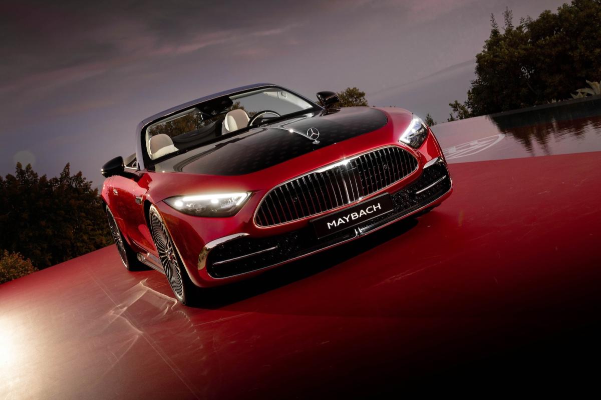 découvrez les décapotables de luxe 2025, alliant élégance et performance. explorez les modèles les plus raffinés du marché, offrant une expérience de conduite inégalée sous le soleil. ne manquez pas notre sélection exclusive pour vivre le luxe à ciel ouvert.