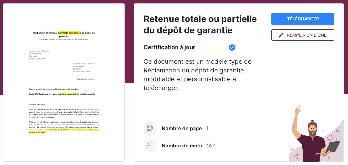 découvrez la définition de la caution de loyer, un dispositif essentiel pour sécuriser les paiements de loyer en garantissant au propriétaire le versement des mensualités. apprenez comment fonctionne cette garantie, ses implications pour le locataire et le bailleur, ainsi que les différentes formes qu'elle peut prendre.