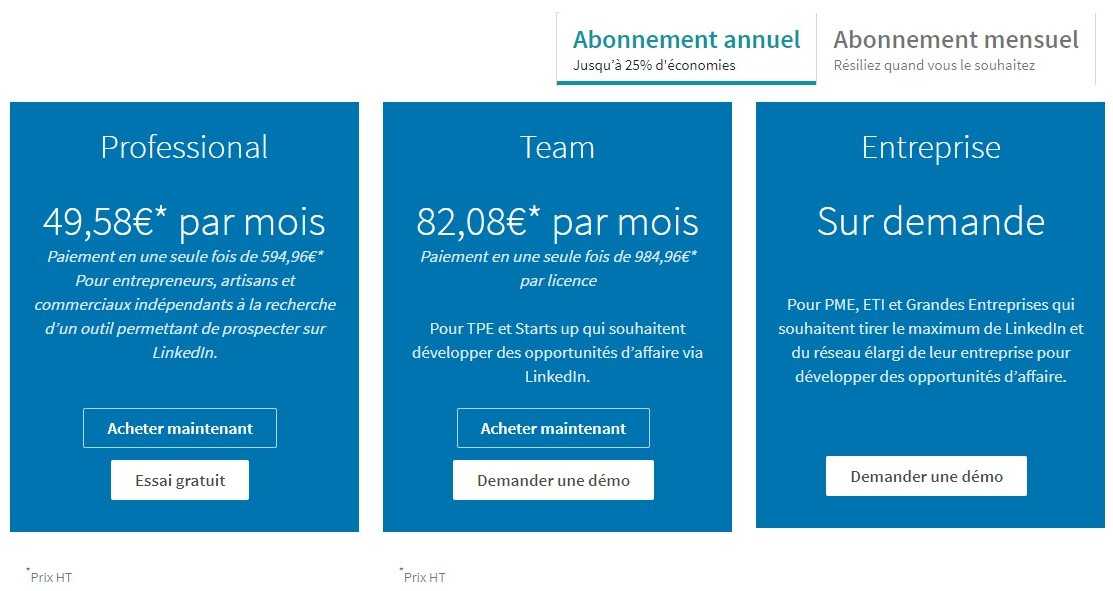 découvrez comment vous désabonner facilement de linkedin en quelques étapes simples. suivez notre guide pour gérer vos préférences de notifications et retrouver un fil d'actualités qui vous correspond.
