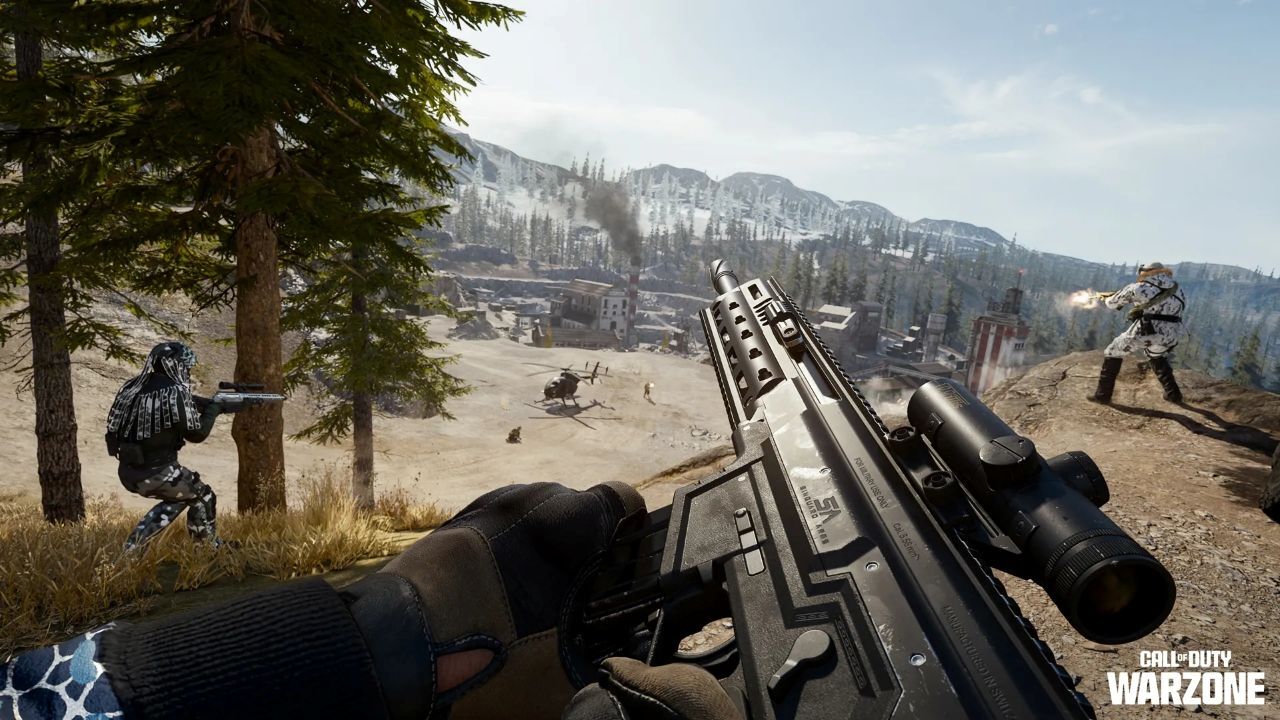 découvrez comment déverrouiller les coffres dans warzone pour maximiser votre loot et améliorer vos chances de victoire. suivez nos astuces et techniques pour accéder à des armes puissantes et des équipements précieux dans le jeu.