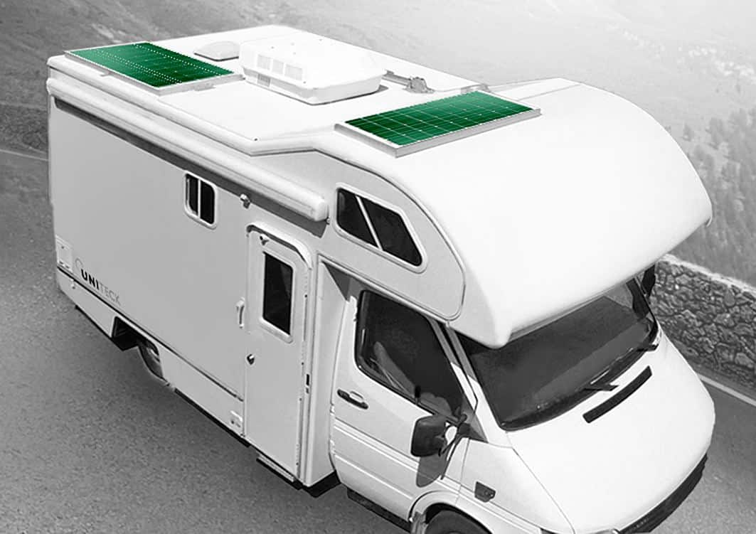 obtenez un devis personnalisé pour l'installation de panneaux solaires sur votre camping-car. profitez d'une autonomie énergétique lors de vos voyages tout en réduisant votre empreinte carbone. comparez les offres et faites le choix qui correspond à vos besoins.