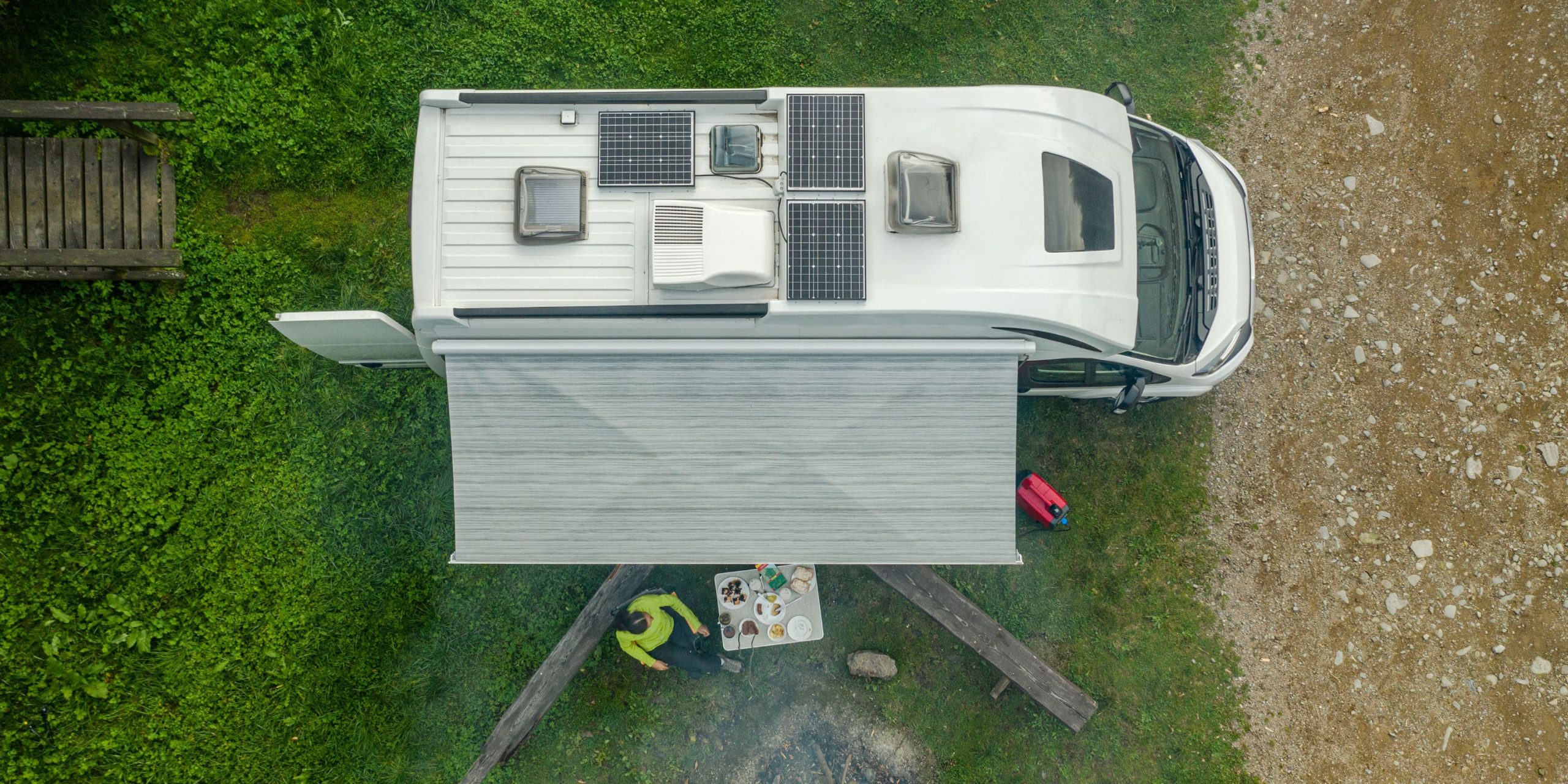 obtenez un devis personnalisé pour l'installation de panneaux solaires sur votre camping-car. profitez d'une solution écologique et rentable pour alimenter vos appareils lors de vos voyages.