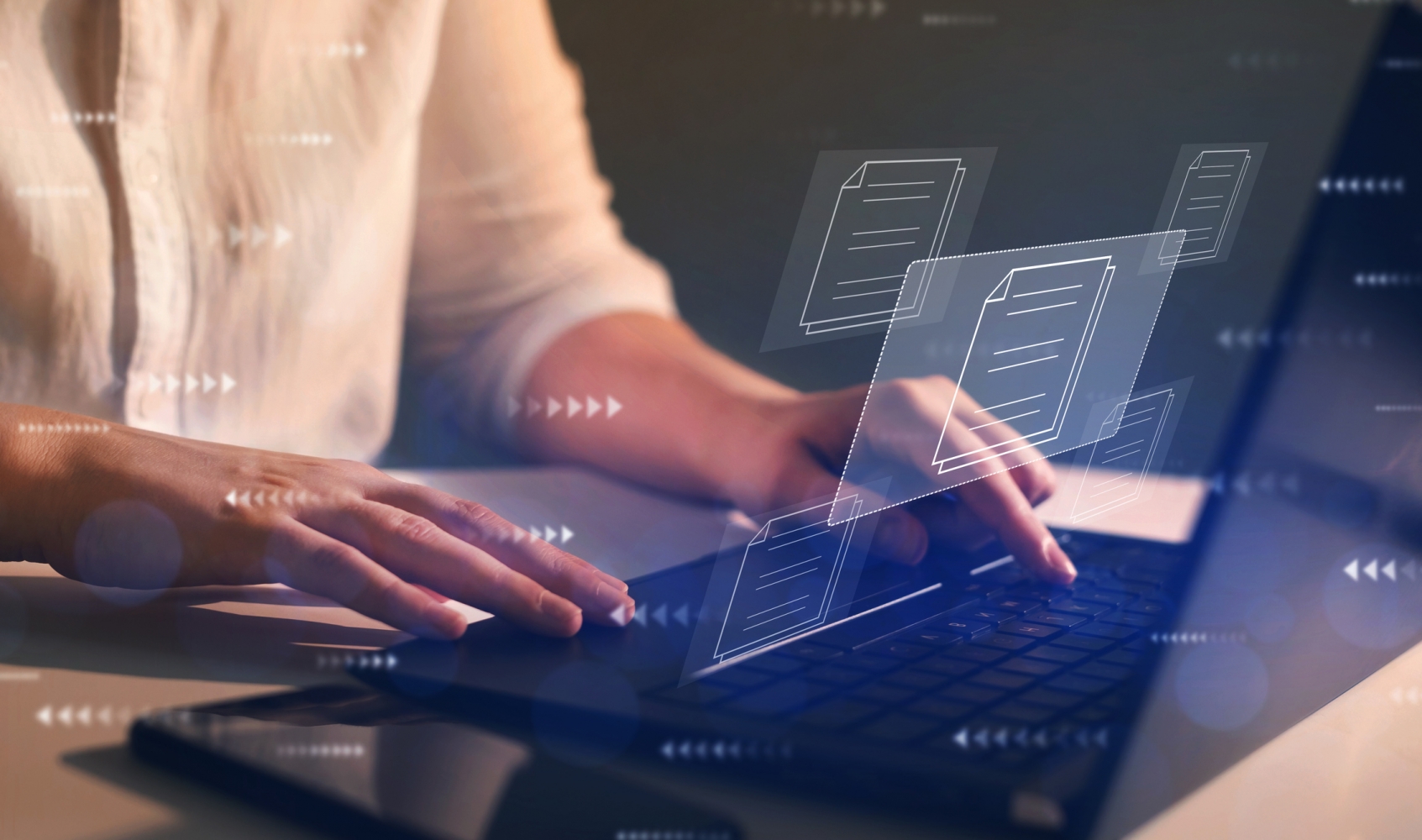 découvrez comment la digitalisation transforme la profession de notaire, facilitant la gestion des documents, améliorant la communication avec les clients et optimisant les processus juridiques. restez à jour avec les dernières innovations technologiques au service du notariat.