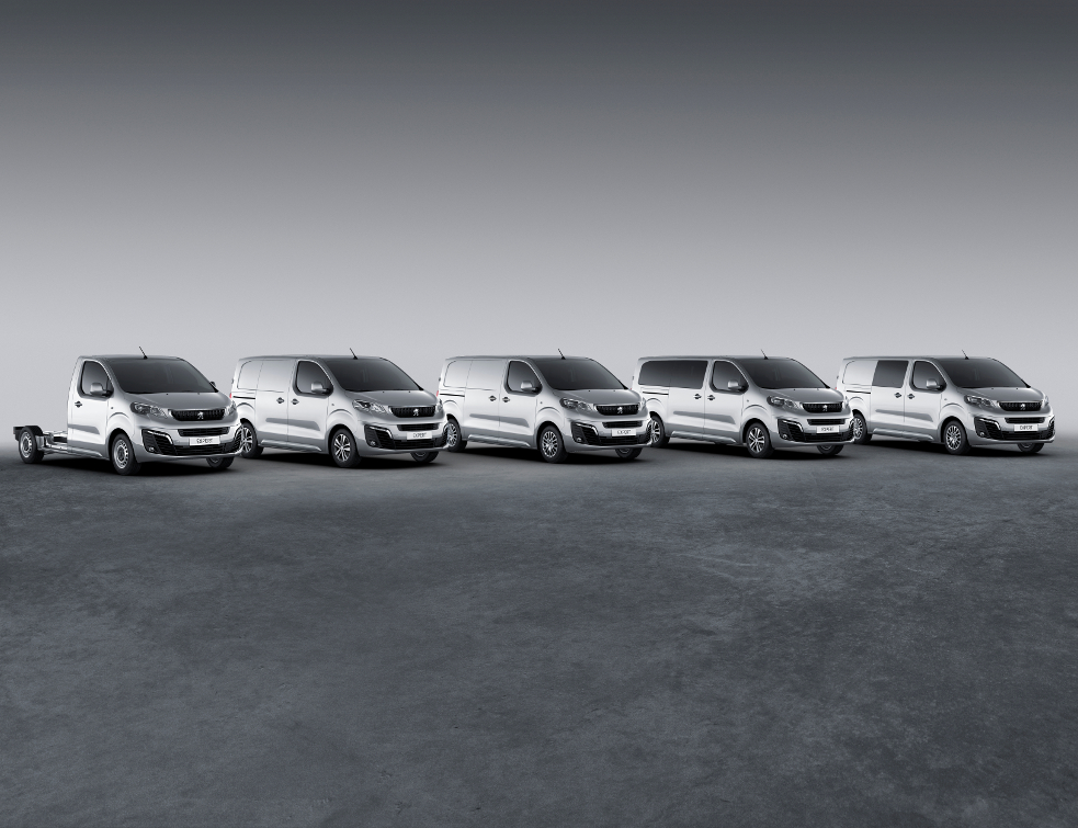 découvrez les dimensions du peugeot expert utilitaire, un véhicule conçu pour répondre à tous vos besoins professionnels. idéal pour le transport de marchandises, il offre un espace optimisé et une maniabilité exceptionnelle.