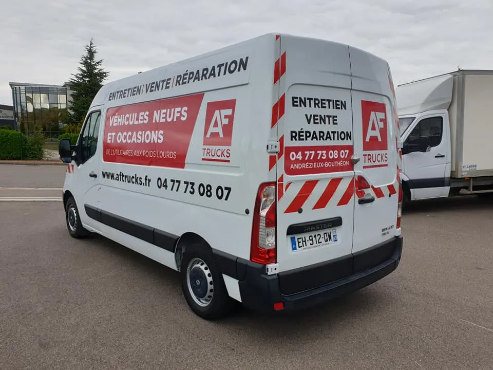 découvrez nos conseils et services pour un entretien utilitaire efficace. assurez la performance et la durabilité de vos véhicules utilitaires avec des astuces pratiques et des recommandations de professionnels.
