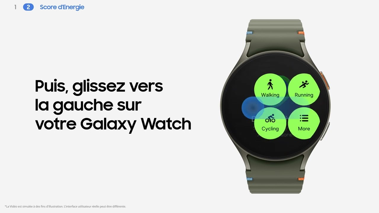 découvrez nos astuces pour tirer le meilleur parti de votre galaxy watch ultra tout en dénichant les meilleurs prix. ne manquez pas nos conseils pour économiser sur votre smartwatch tout en profitant de ses fonctionnalités avancées.