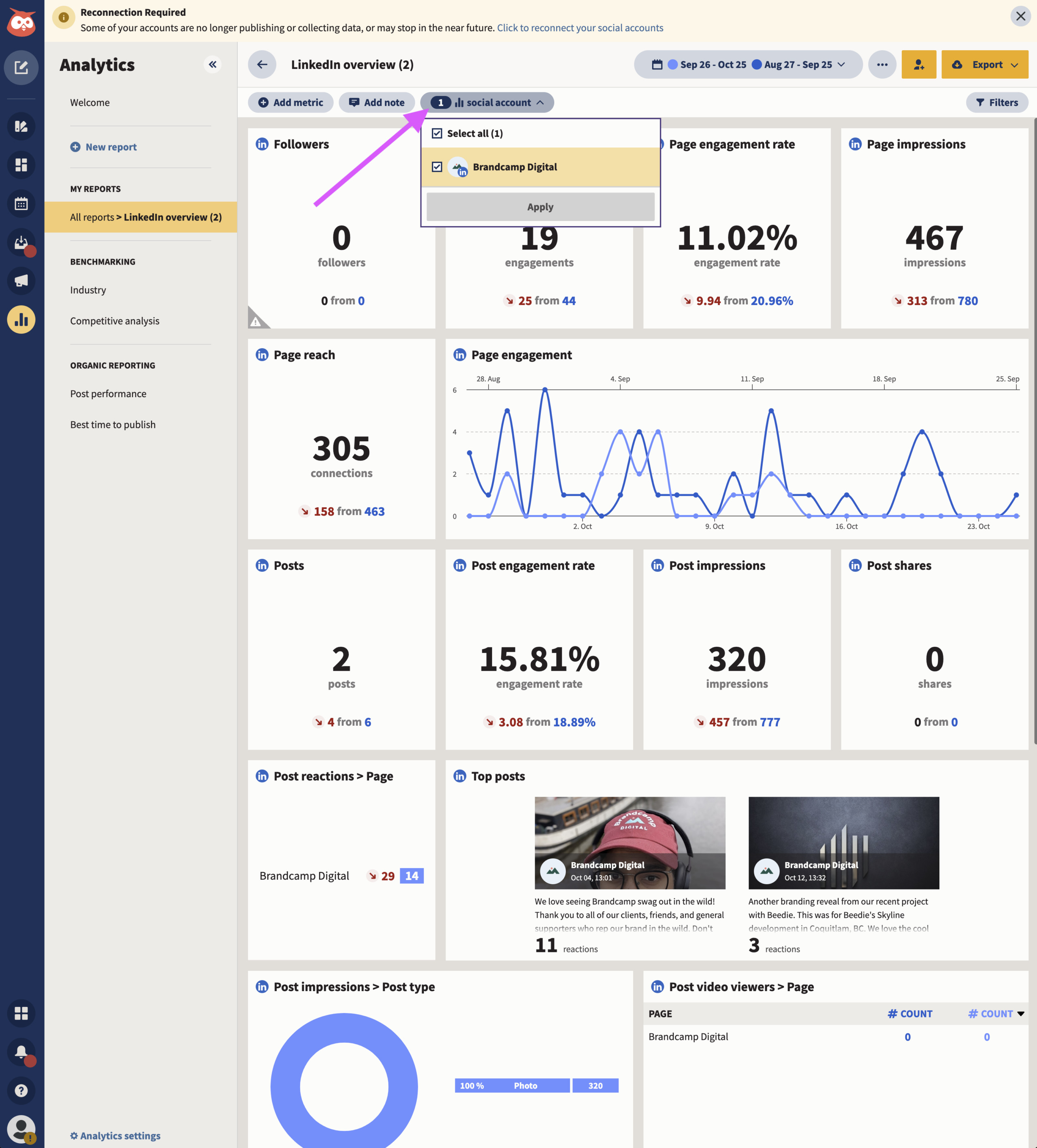 découvrez l'historique de linkedin et plongez dans les meilleures pratiques de gestion et de sécurité pour protéger votre profil et vos informations personnelles. apprenez comment optimiser votre présence sur le réseau tout en garantissant la confidentialité de vos données.