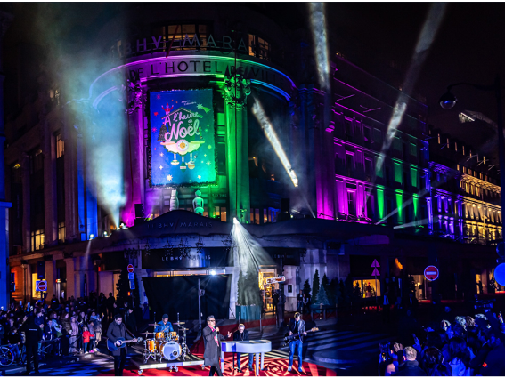 découvrez l'hôtel mahfouf au bhv, un établissement élégant alliant confort moderne et charme traditionnel. profitez d'un emplacement privilégié au cœur de la ville, avec des services de qualité, des chambres relaxantes et un accueil chaleureux. réservez dès maintenant pour une expérience inoubliable !