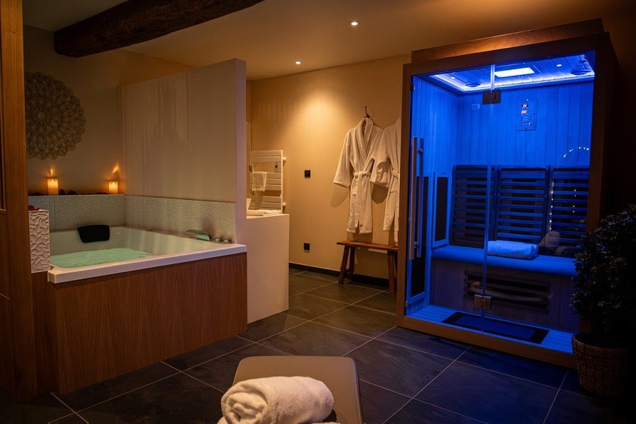 découvrez les meilleurs hôtels avec jacuzzi à rouen pour un séjour relaxant et romantique. profitez de confort et de bien-être au cœur de la ville historique, avec des installations de spa pour une escapade inoubliable.