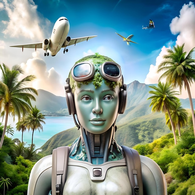 découvrez ia voyages, votre partenaire idéal pour des voyages sur mesure et intelligents. profitez d'itinéraires personnalisés, d'une assistance 24/7 et d'une expérience de voyage unique grâce à notre expertise en intelligence artificielle.