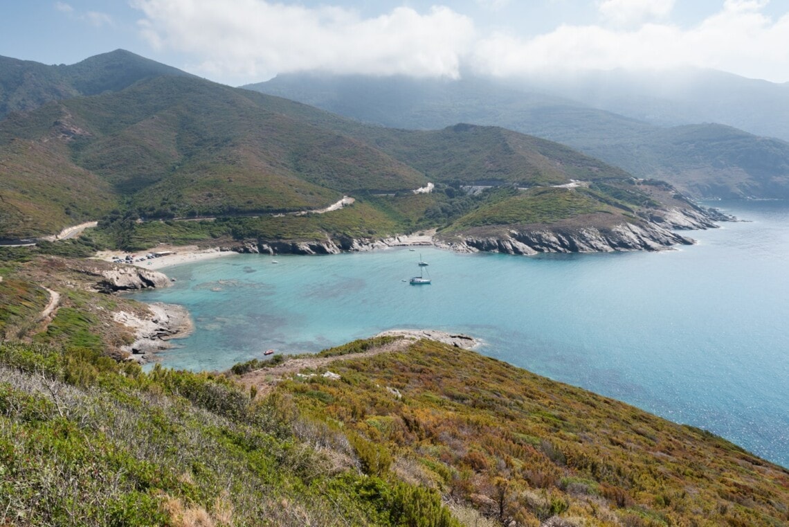 découvrez notre itinéraire complet pour explorer la magnifique côte nord de la corse. de paysages époustouflants à des villages pittoresques, vivez une expérience inoubliable au cœur de cette île aux mille richesses.