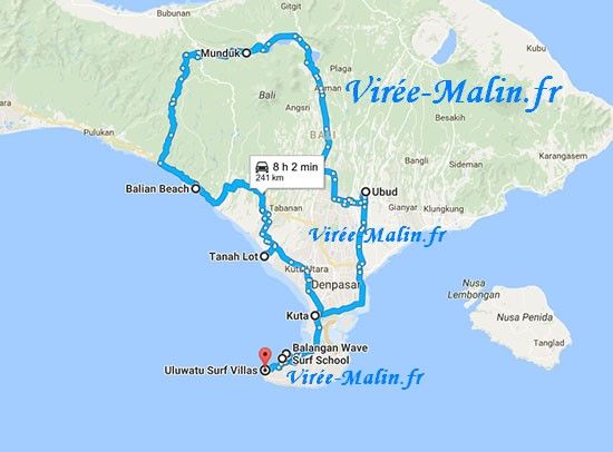 découvrez des itinéraires inoubliables à bali pour un séjour de 2 à 3 semaines, alliant plages paradisiaques, rizières verdoyantes et culture balinaise riche. optimisez votre voyage avec nos conseils d'experts et explorez les incontournables et les joyaux cachés de cette île enchanteresse.