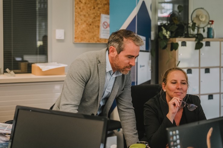 découvrez comment le jumeau numérique d'id logistics révolutionne la gestion logistique en offrant une vision précise et en temps réel de vos opérations. optimisez vos processus, réduisez les coûts et améliorez l'efficacité grâce à cette technologie innovante.