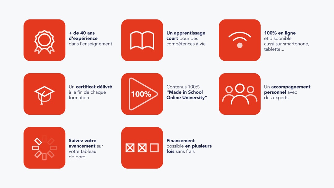 découvrez comment développer votre leadership en ligne grâce à des stratégies efficaces, des outils innovants et des conseils d'experts. transformez votre influence numérique et inspirez votre équipe à distance.