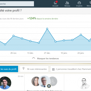 découvrez la vérité derrière l'affirmation selon laquelle linkedin appartient à facebook. explorez les liens entre ces deux géants des réseaux sociaux et comprenez leur structure de propriété.