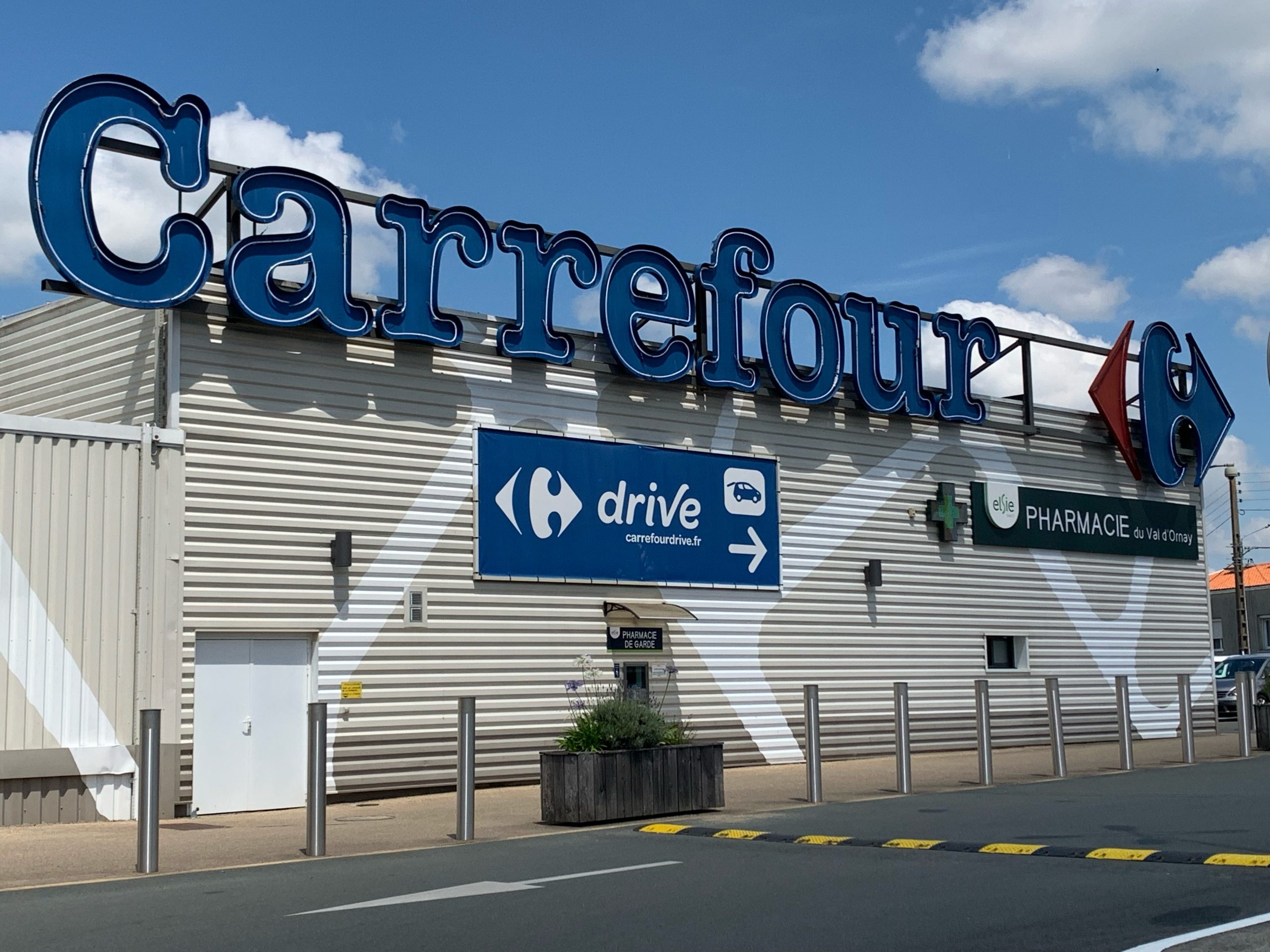découvrez la livraison collaborative chez carrefour : partagez vos courses avec vos voisins et économisez tout en réduisant votre empreinte carbone. rejoignez la communauté responsable et simplifiez vos achats au quotidien.