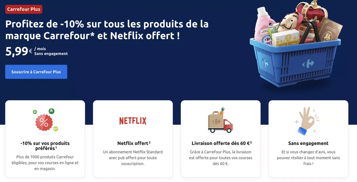 découvrez la livraison collaborative carrefour, une solution innovante qui permet de partager des trajets et de réduire les coûts de transport. profitez d'une expérience de course simplifiée tout en favorisant le partage et la convivialité entre voisins.