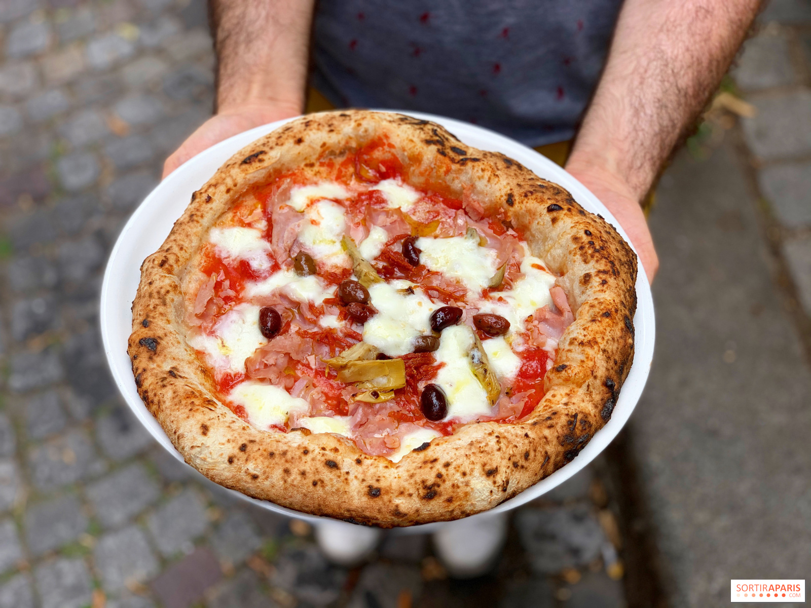 découvrez la meilleure pizza de saint-étienne avec des ingrédients frais, des recettes authentiques et une ambiance conviviale. savourez des créations originales et classiques qui raviront vos papilles.