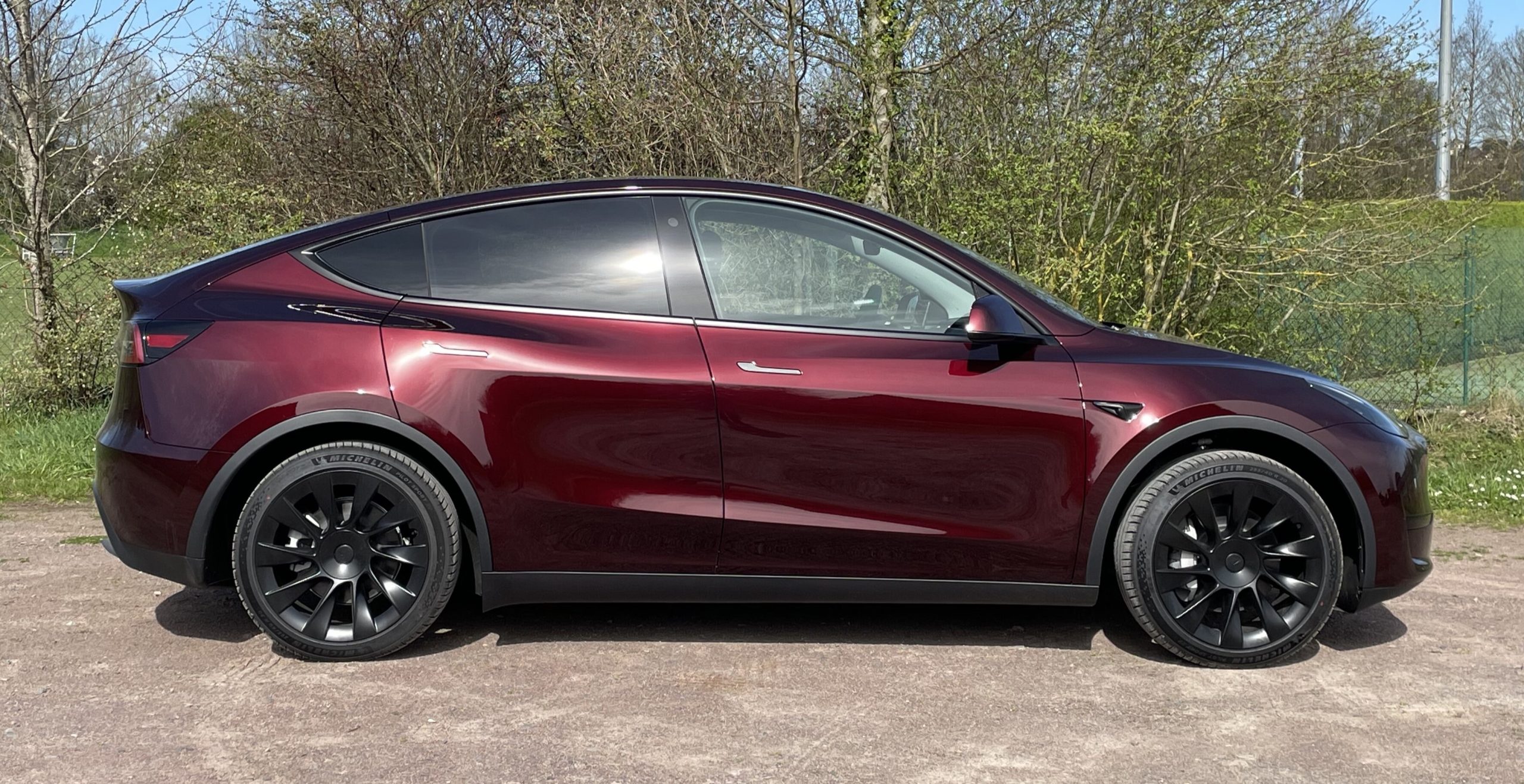 découvrez le modèle électrique dominateur, alliant performance et innovation. ce véhicule révolutionnaire offre une puissance inégalée, une autonomie remarquable et une technologie de pointe pour une conduite exceptionnelle. faites le choix de l'avenir avec notre modèle électrique phare.