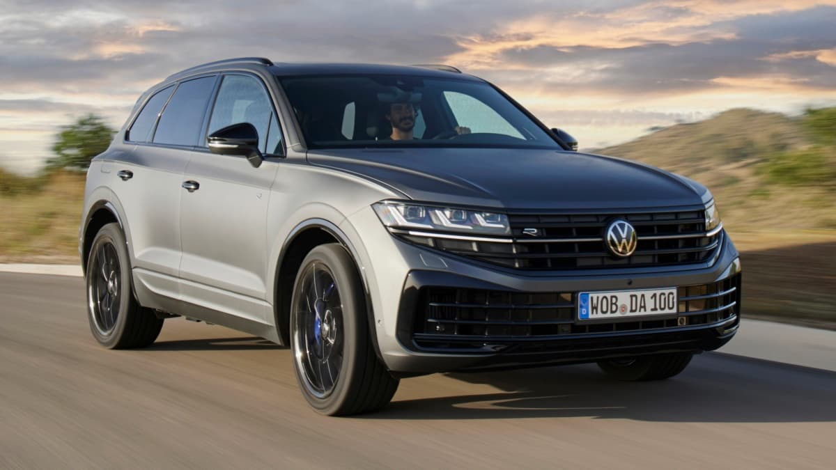 découvrez le nouvel ceo de volkswagen et son vision stratégique pour l'avenir de la marque. apprenez comment il entend transformer l'industrie automobile et renforcer la position de volkswagen sur le marché mondial.