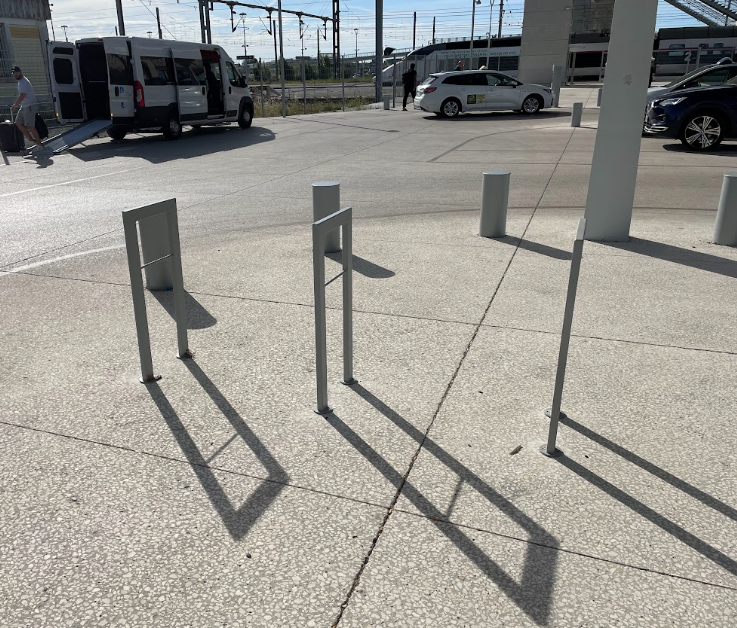 découvrez nos solutions d'optimisation de stationnement pour améliorer la gestion des espaces, réduire les coûts et augmenter la satisfaction des usagers. adoptez des stratégies innovantes pour maximiser l'efficacité de votre parking.