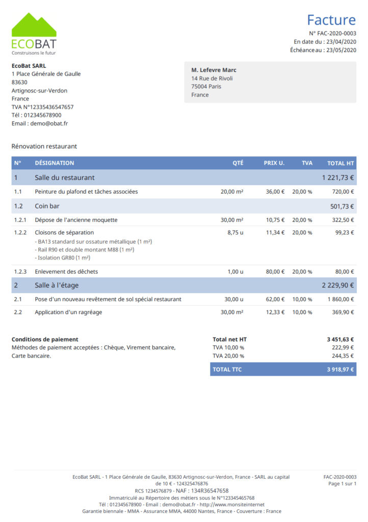découvrez tout ce qu'il faut savoir sur le paiement auto-entrepreneur : modes de règlement, obligations fiscales, et conseils pour optimiser votre trésorerie en tant qu'indépendant.