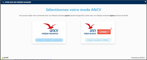 découvrez toutes les options de paiement pour vos vacances avec votre carte. profitez de conseils pratiques pour gérer vos dépenses, des astuces pour économiser et des informations sur les meilleures offres de paiement adaptées à vos besoins de voyage.