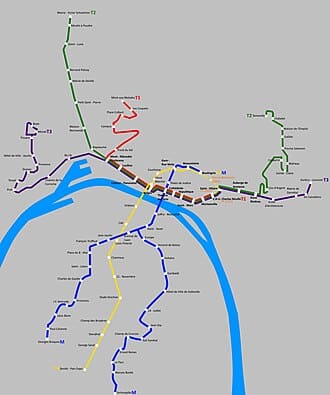 découvrez les dernières informations sur les pannes de bus à rouen. restez informé des interruptions de service, des solutions alternatives et des conseils pratiques pour vos déplacements dans la ville.