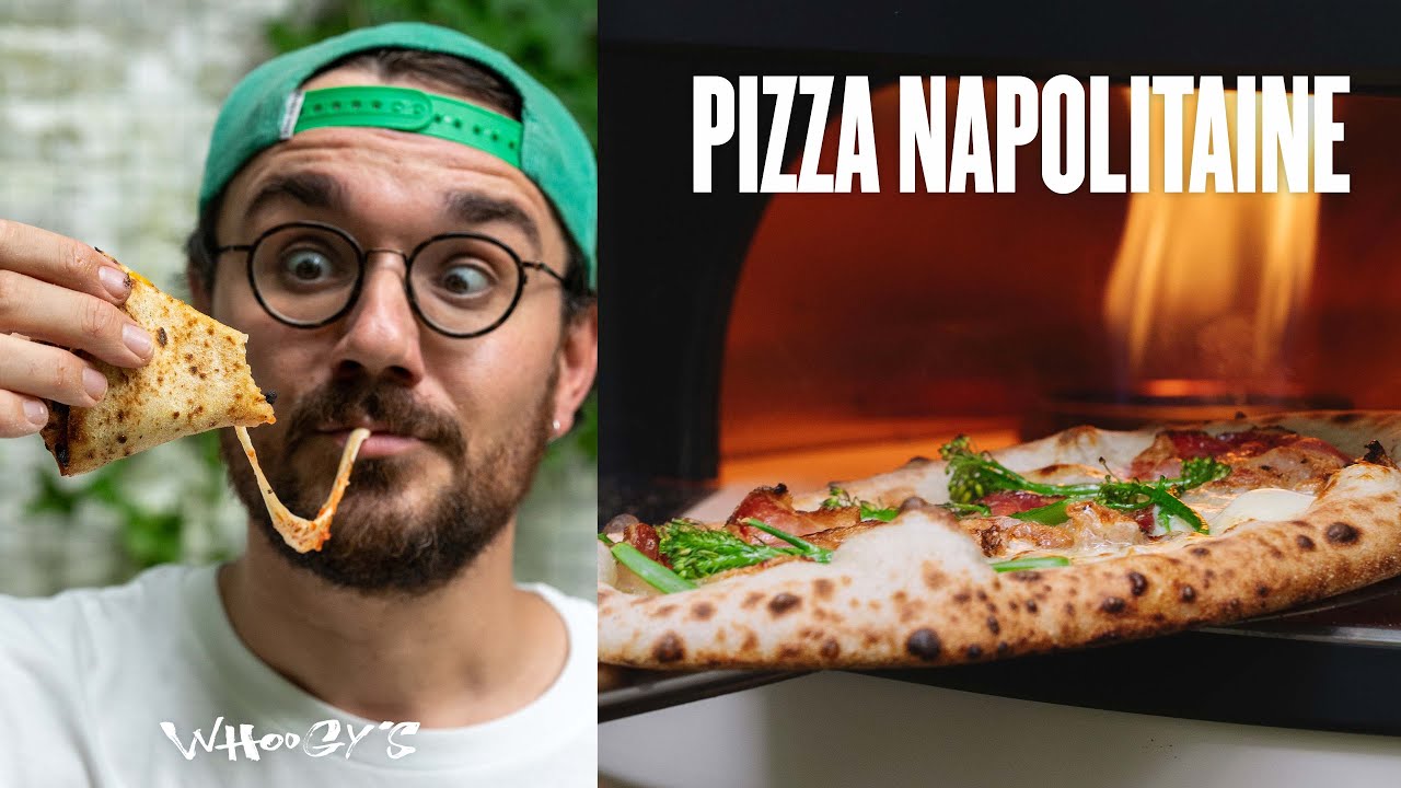 découvrez l'authenticité de la pizza napolitaine, un plat traditionnel italien à la pâte fine et moelleuse. savourez des ingrédients frais et de qualité, avec une sauce tomate savoureuse et du mozzarella fondante. un vrai délice qui vous transportera en plein cœur de naples à chaque bouchée.