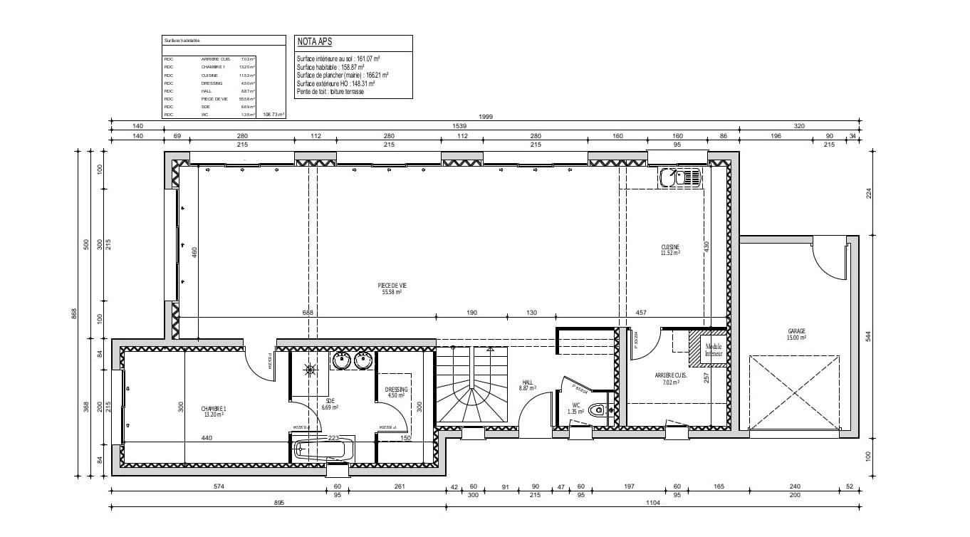 découvrez des plans de maison conformes aux régulations pour obtenir facilement votre permis de construire. profitez de nos designs innovants et personnalisables pour réaliser votre projet immobilier en toute sérénité.