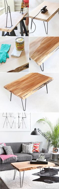 découvrez comment recouvrir votre table basse avec élégance et créativité. que ce soit pour rafraîchir son apparence ou protéger sa surface, nos astuces et idées vous aideront à réaliser un projet unique qui s'intégrera parfaitement à votre décor.