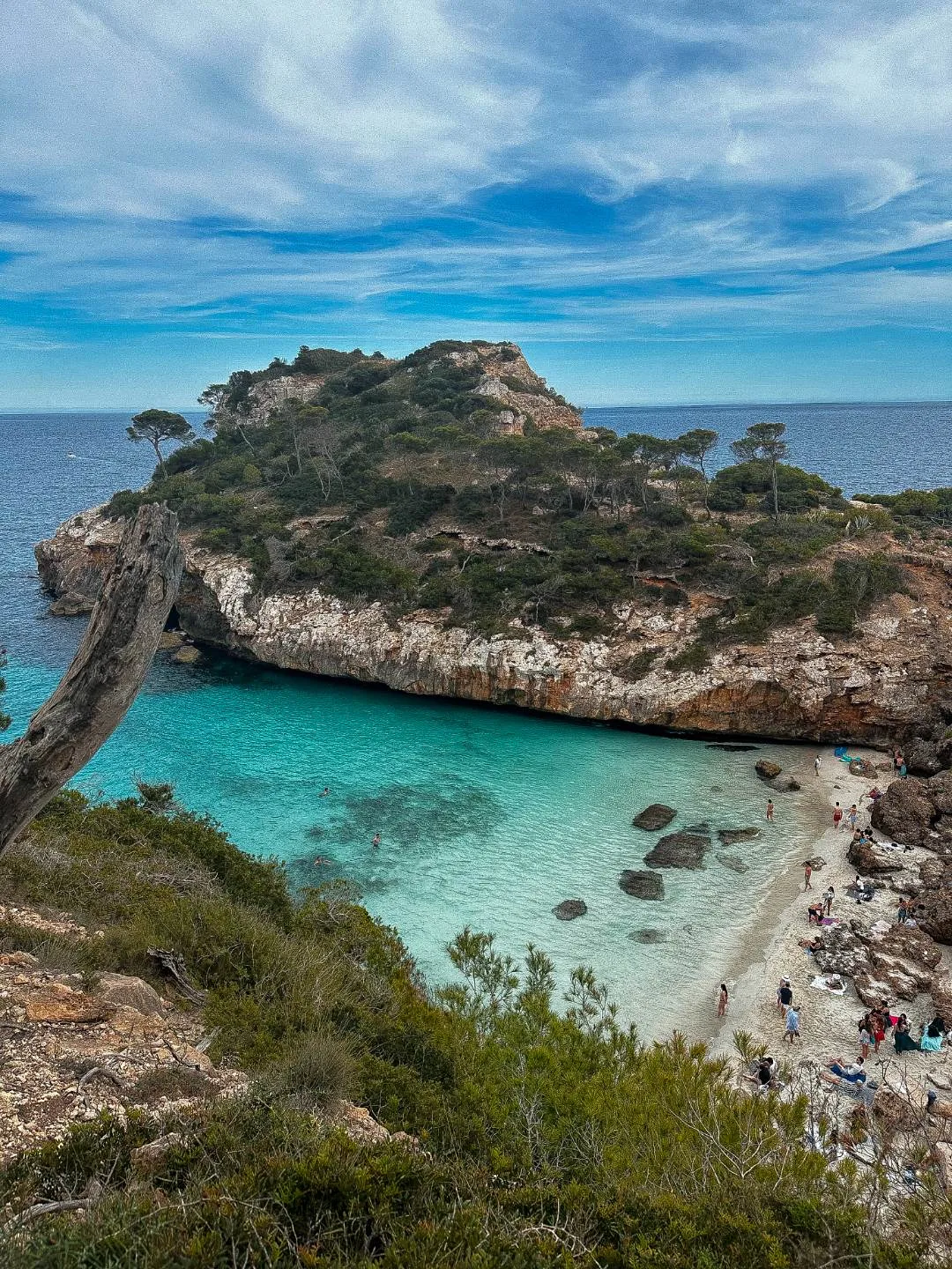 découvrez l'île enchanteresse de majorque lors d'un road trip inoubliable. explorez ses paysages à couper le souffle, ses plages dorées et ses charmants villages tout en profitant de la liberté de la route. préparez-vous à vivre des aventures uniques et à créer des souvenirs mémorables sur cette magnifique île méditerranéenne.