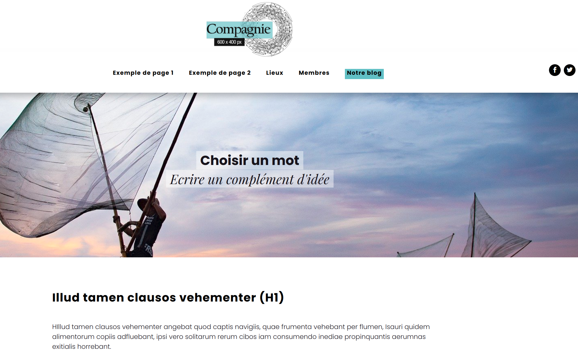 découvrez notre site réseau, une plateforme dédiée à la connectivité et à l'échange d'informations. rejoignez une communauté dynamique et accédez à des ressources variées pour optimiser vos réseaux professionnels et personnels.
