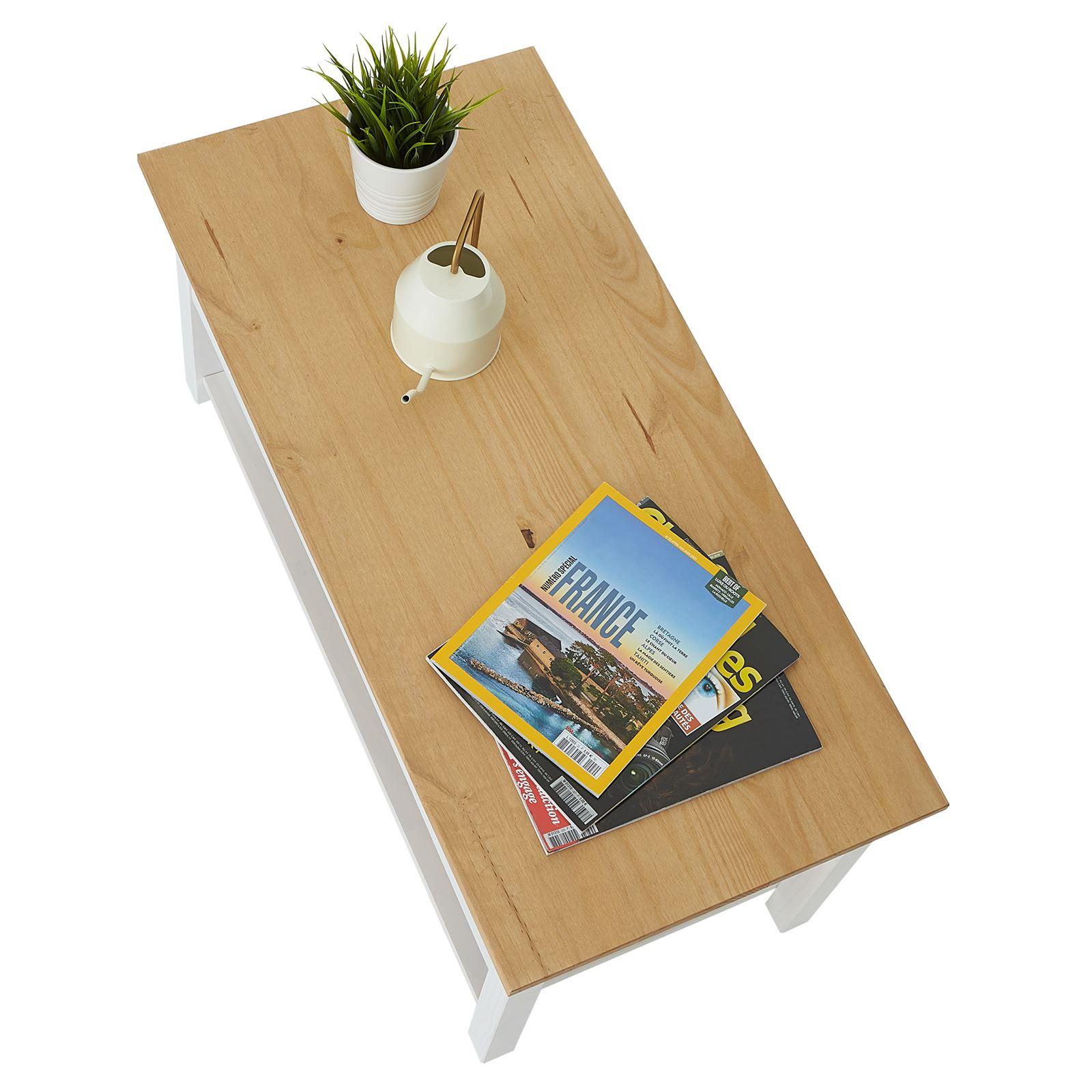 découvrez notre table basse tequila, un meuble au design contemporain alliant élégance et fonctionnalité. parfaite pour compléter votre salon, elle offre un espace idéal pour vos boissons et accessoires tout en ajoutant une touche de charme à votre décoration intérieure.