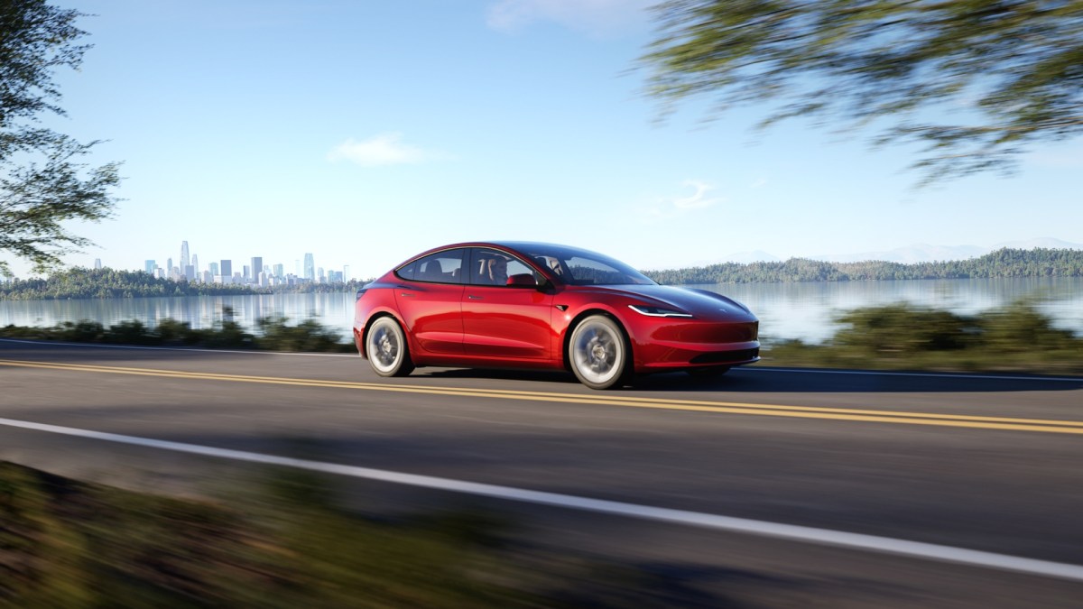 découvrez comment tesla fait face à des défis croissants en europe, avec une analyse des facteurs de sa perte de parts de marché et les implications pour l'avenir de la marque sur le continent.