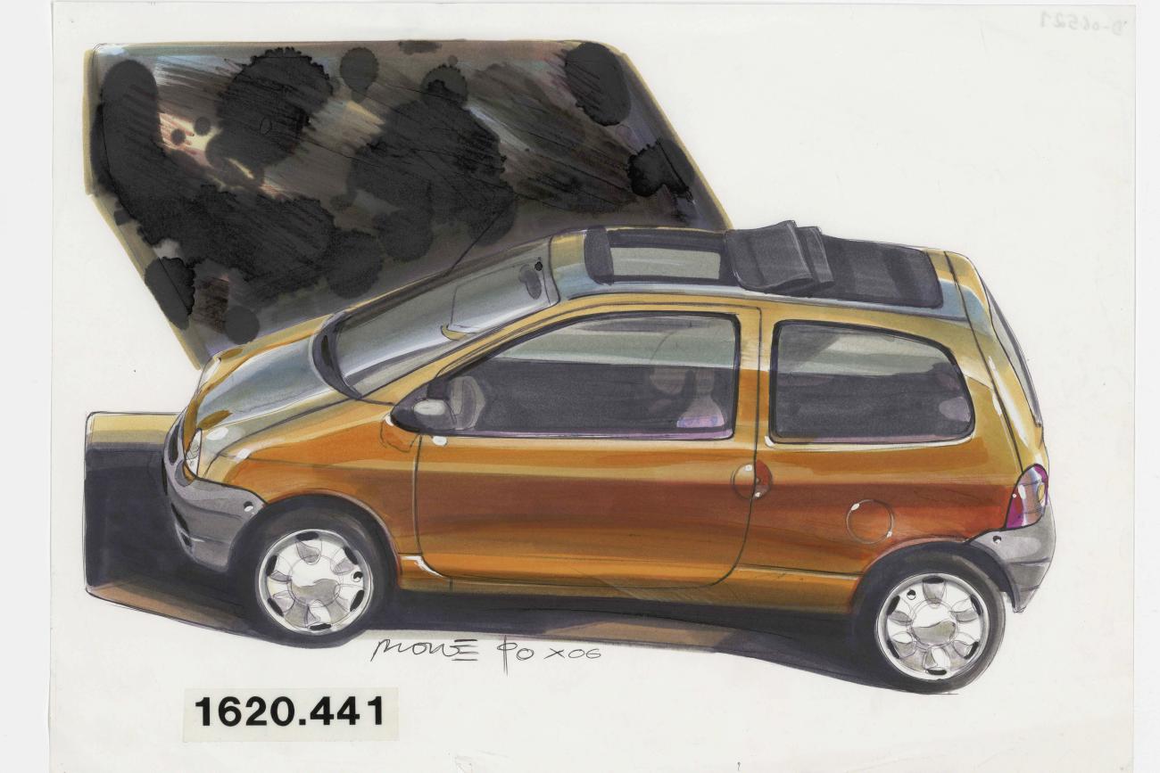 découvrez si la twingo décapotable est une simple rumeur ou un projet en cours. plongez dans les dernières nouvelles et analyses sur cette voiture emblématique au design unique, qui pourrait bien faire son grand retour sous un nouveau concept. restez informé des tendances du marché automobile !