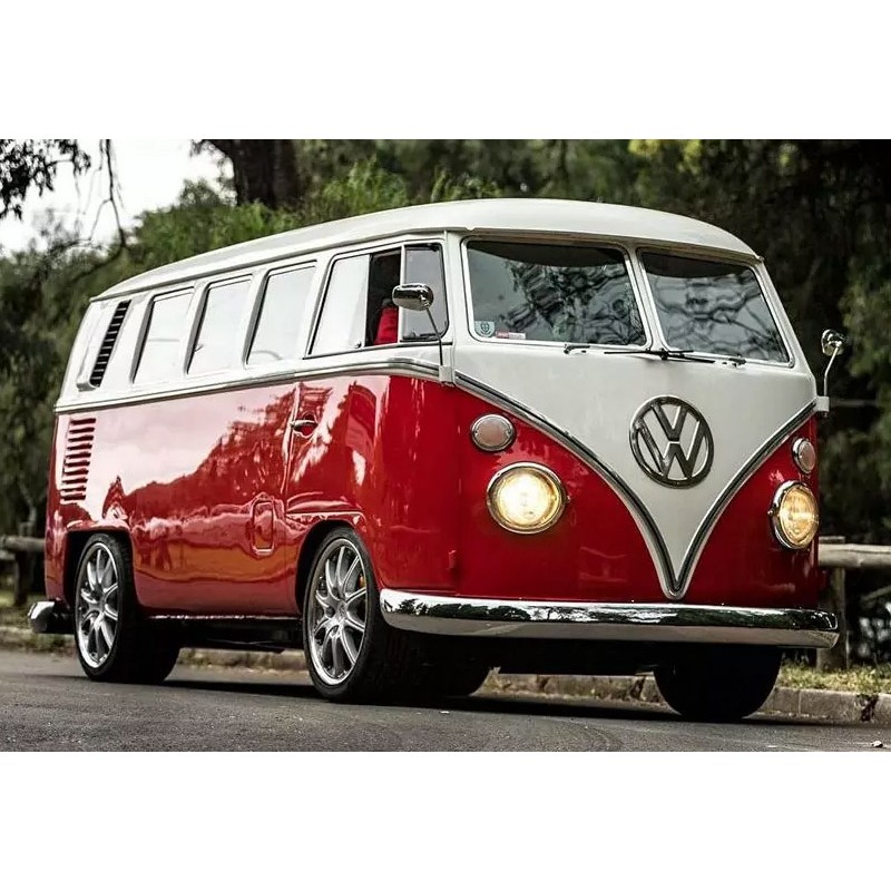 découvrez le van électrique volkswagen, alliant performance, confort et design moderne. explorez une nouvelle manière de voyager tout en respectant l'environnement. idéal pour les aventures en famille ou les escapades entre amis, ce véhicule innovant redéfinit la mobilité durable.