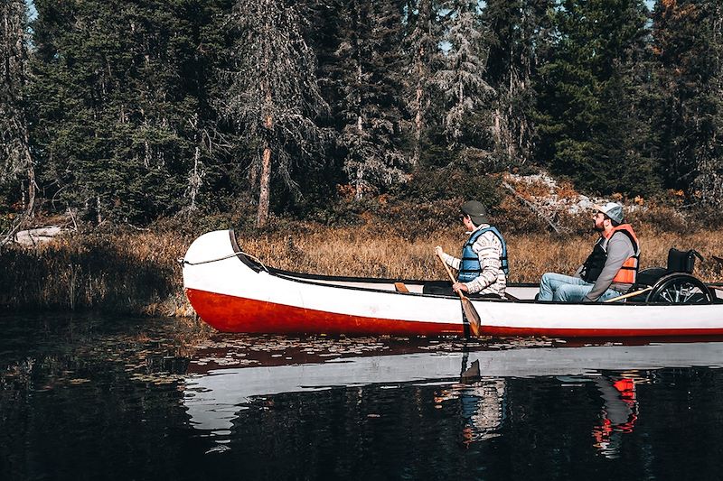 découvrez des conseils et des ressources pour rendre vos voyages accessibles à tous. explorez des destinations adaptées ainsi que des astuces pour voyager sereinement, quelles que soient vos besoins d'accessibilité.