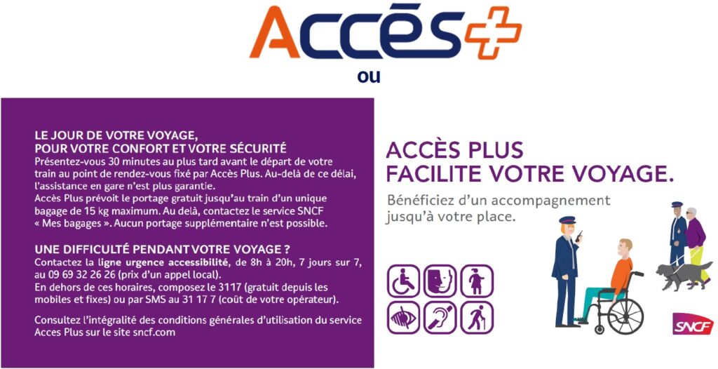 découvrez nos conseils et astuces pour un voyage accessible à tous. que vous soyez en fauteuil roulant ou que vous ayez besoin de services spécifiques, nous vous aidons à rendre vos déplacements agréables et sans obstacles.