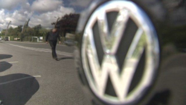 découvrez les dernières offres et promotions sur les véhicules volkswagen. explorez notre sélection de modèles performants et économes en carburant, adaptés à tous vos besoins. ne manquez pas nos actions exclusives et prenez le volant de votre future automobile dès aujourd'hui !