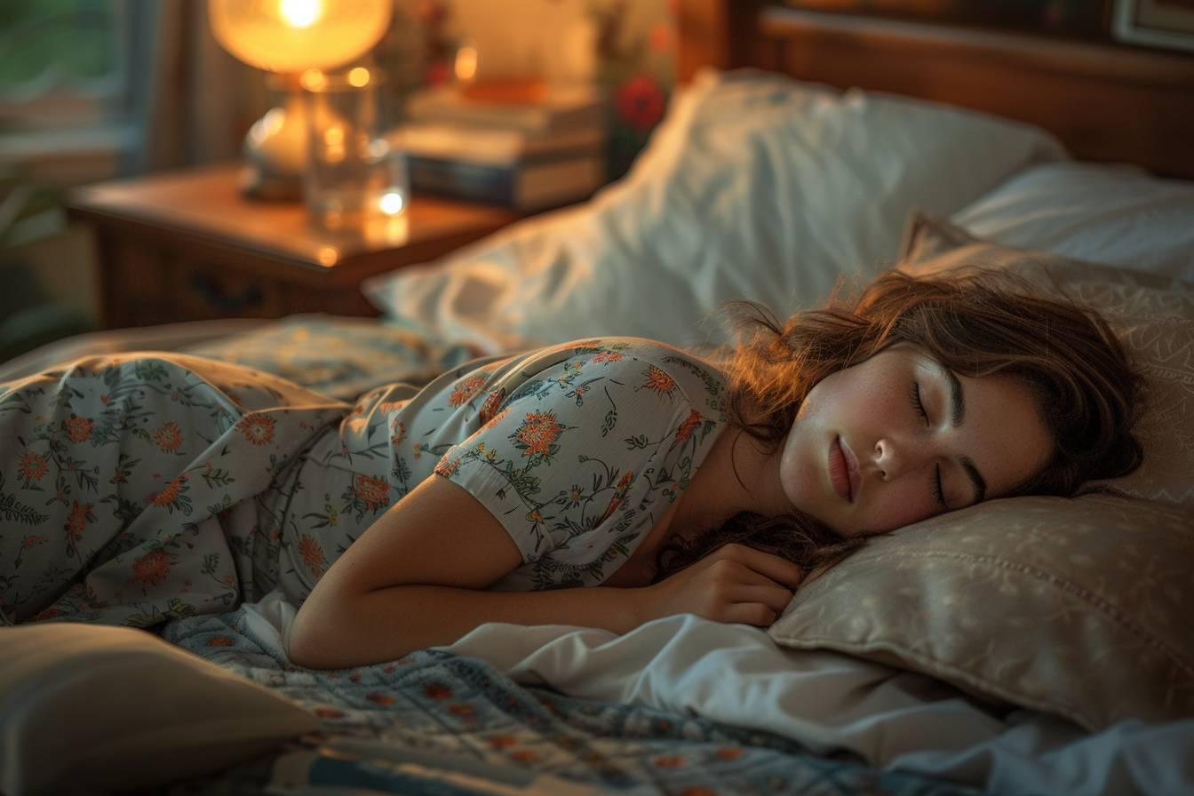 découvrez nos astuces efficaces pour réduire les ronflements et améliorer la qualité de votre sommeil. apprenez des solutions simples et naturelles pour retrouver des nuits paisibles sans déranger votre partenaire.