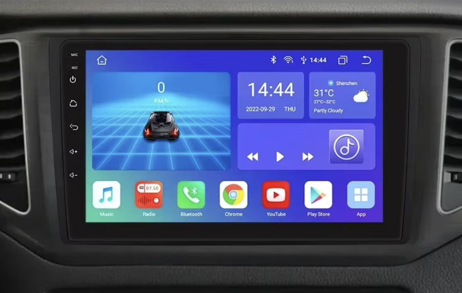découvrez comment choisir le gps idéal pour votre volkswagen. comparez les options, les fonctionnalités et trouvez le système de navigation parfait qui s'adapte à votre véhicule et à vos besoins.