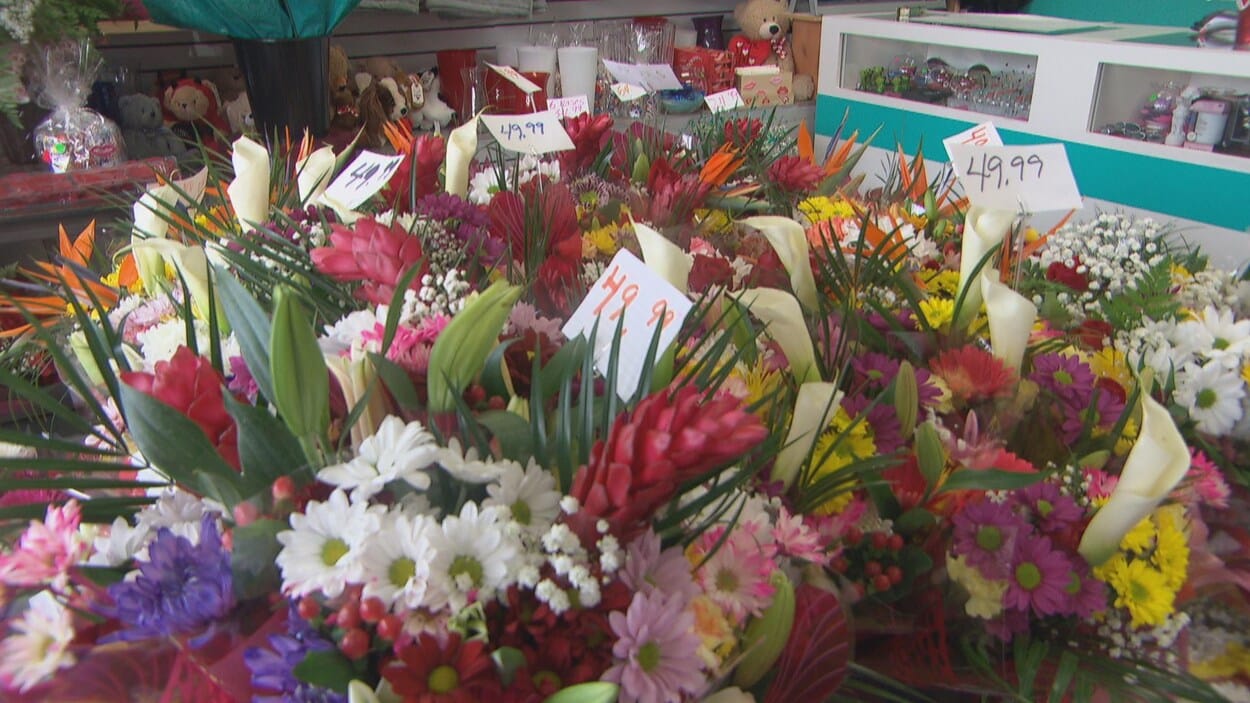 découvrez notre commerce de fleurs pour la saint-valentin ! offrez des bouquets exquis et des arrangements floraux uniques pour exprimer votre amour. livraison rapide et service de qualité pour faire de ce jour spécial un moment inoubliable.