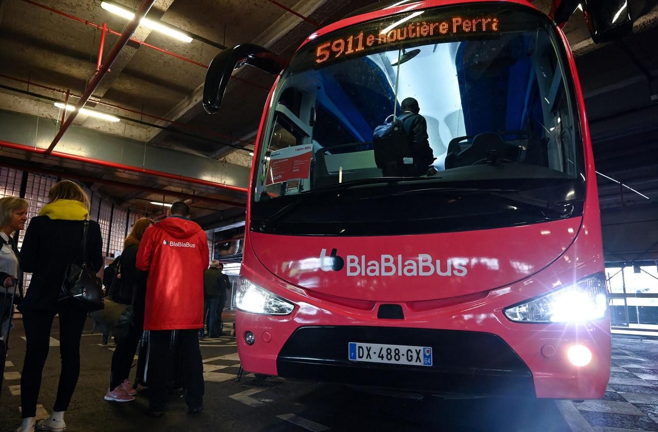 découvrez notre comparateur de bus et de covoiturage pour trouver les meilleures offres de transport. comparez les prix, les horaires et les itinéraires pour voyager confortablement et économiquement, que ce soit en bus ou en covoiturage.