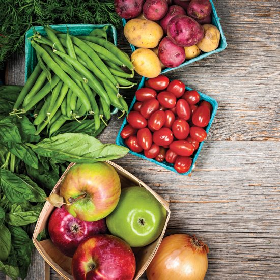 découvrez nos astuces et méthodes efficaces pour la conservation des fruits et légumes. apprenez à prolonger leur fraîcheur et à savourer leurs bienfaits toute l'année grâce à des techniques simples et naturelles.