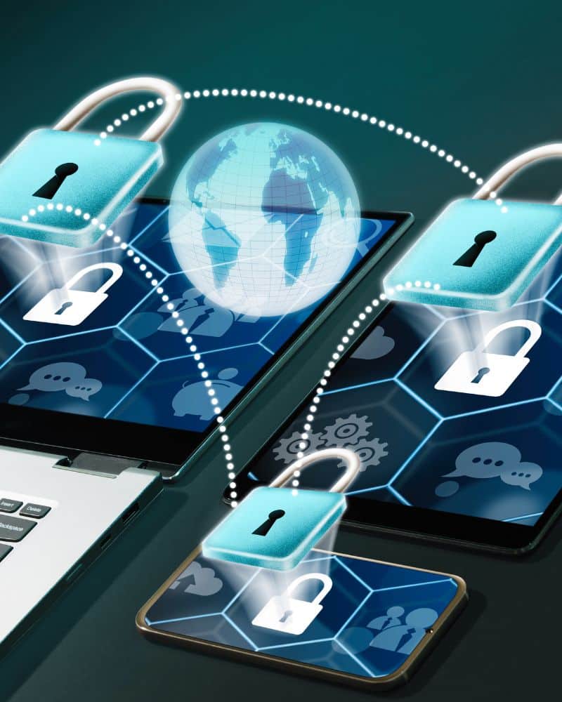 découvrez comment la cybersécurité edr (endpoint detection and response) protège vos systèmes contre les menaces avancées. apprenez à sécuriser vos points de terminaison avec des solutions innovantes et efficaces pour une défense proactive et un meilleur contrôle de votre environnement informatique.