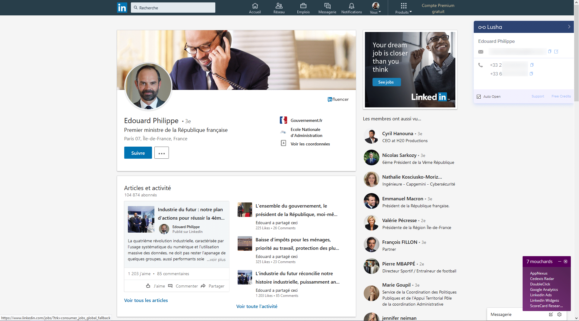 découvrez comment effectuer une désinscription linkedin en quelques étapes simples. suivez notre guide pour supprimer facilement votre compte et gérer vos informations personnelles en toute sécurité.